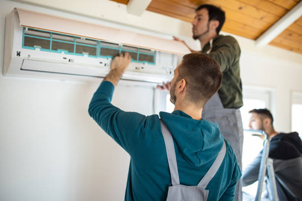 HVAC Troubleshooting in Monee, IL