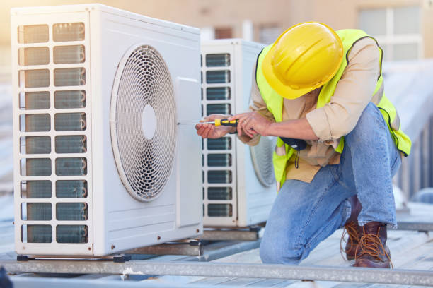 Best HVAC Installation Services  in Monee, IL