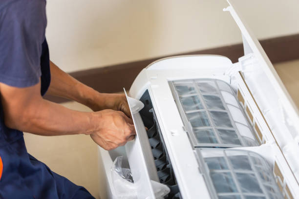 Best HVAC System Installation  in Monee, IL