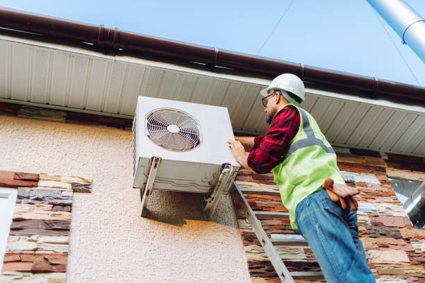 Affordable Air Conditioning Repair in Monee, IL