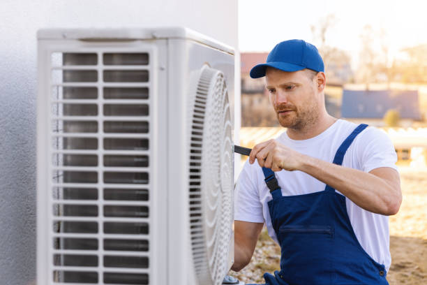 Best 24/7 HVAC Repair  in Monee, IL