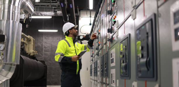 Best HVAC Troubleshooting  in Monee, IL