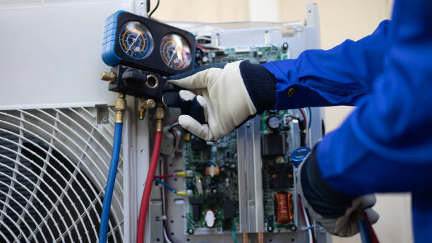 Best Affordable HVAC Services  in Monee, IL