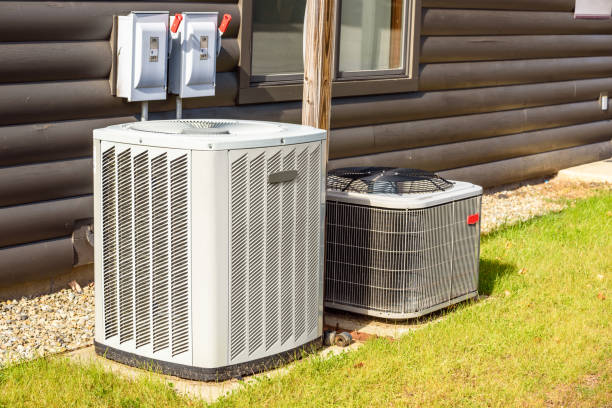 Best HVAC Air Duct Cleaning  in Monee, IL